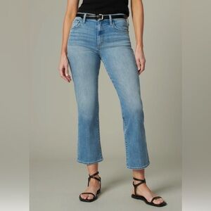 Joe’s Jeans The Callie Women's Jeans Boot Cut Finished Hem